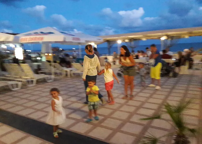 Evridika Отель 3*