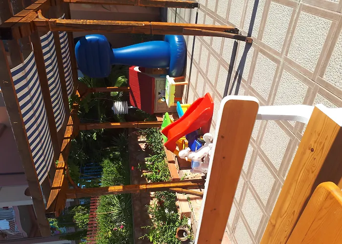 Evridika فندق 3*