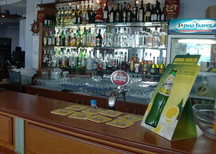 Hotel Evridika Nesebar