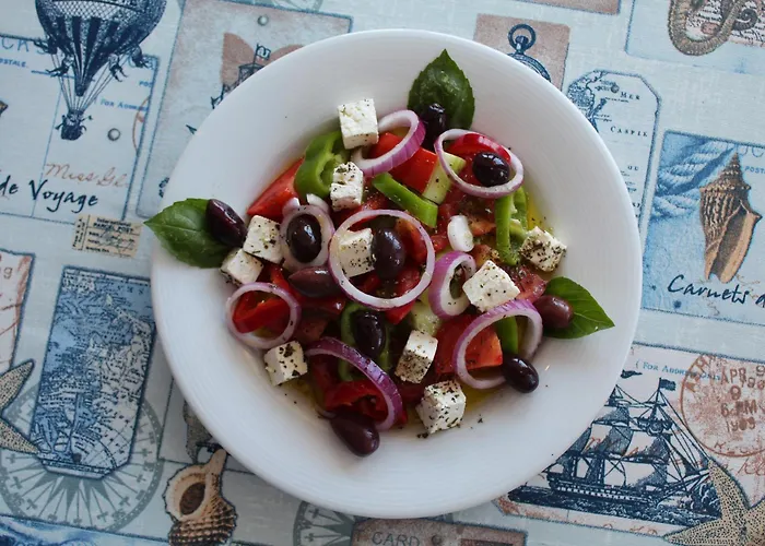 Evridika 3* نيسيبار