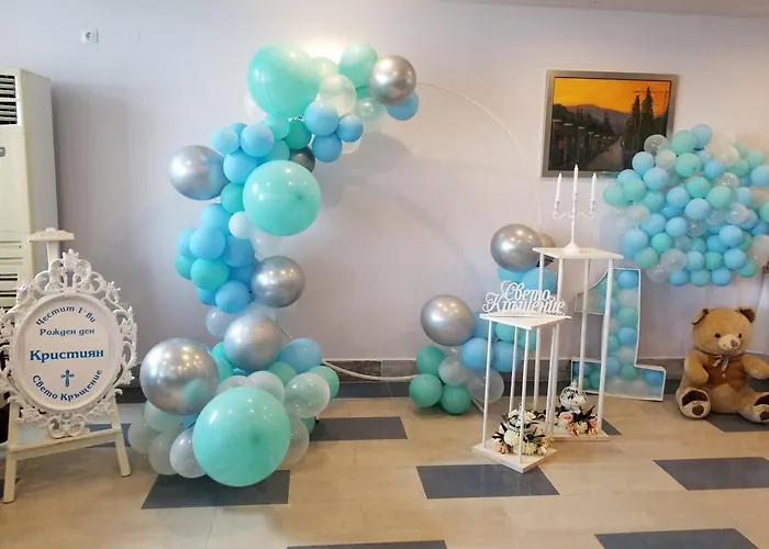 Evridika 3* Несебр