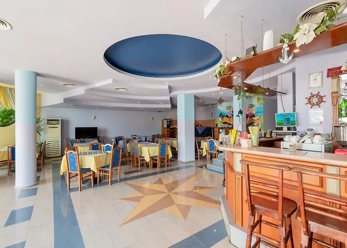 Отель Evridika 3*