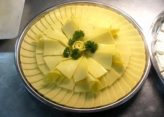 Evridika Hotel Nesebar